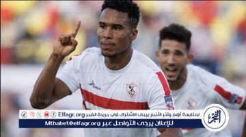 الصبح أخبار – علي عهدة الزمالك سيف الجزيري له 5 شهور فقط