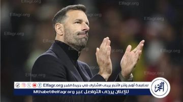 الصبح أخبار – فان نيستلروي يرشح ليفربول للفوز باللقب