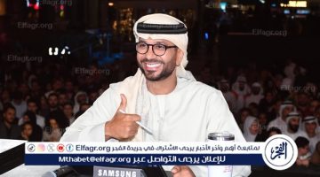 الصبح أخبار – فايز السعيد يطلق جديده العاطفي “على طاري الشتا” في برنامج “إكس فاكتور دبي”