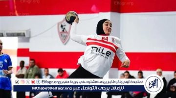 الصبح أخبار – فريق يد الزمالك للسيدات ينتصر على سبورتنج في بطولة الدوري الممتاز