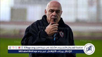 الصبح أخبار – في حضور عبد الواحد السيد.. جلسة تجمع جروس بلاعبي الزمالك