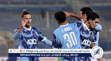 الصبح أخبار – قائمة بيراميدز لمواجهة الاتحاد في كأس الرابطة