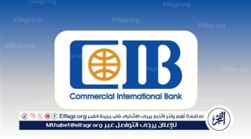 الصبح أخبار – قرار جديد من “CIB” بشأن شحن المحافظ الإلكترونية