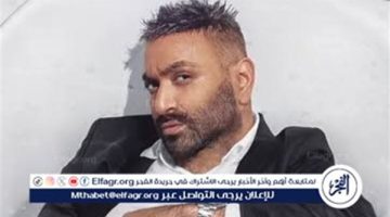 الصبح أخبار – كريم محسن يحتفل بتصدر أغنيته “بدون مقدماتك” قائمة الترند على يوتيوب