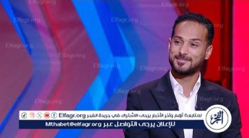 الصبح أخبار – كل الطرق تؤدي لإعلان تعيين وليد سليمان مديرًا للكرة بالأهلي