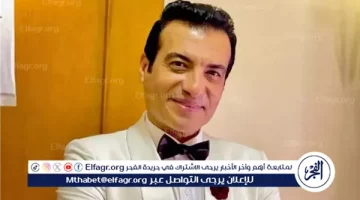 الصبح أخبار – لهذا السبب.. إيهاب توفيق يتصدر التريند