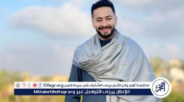 الصبح أخبار – لهذا السبب.. حمادة هلال يتصدر التريند