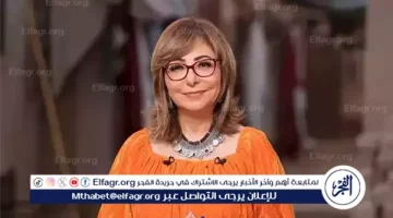 الصبح أخبار – لهذا السبب… لميس الحديدي تتصدر تريند جوجل