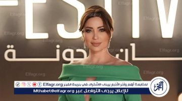 الصبح أخبار – لهذا السبب.. نسرين طافش تتصدر تريند “جوجل”