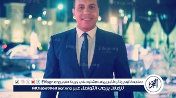 الصبح أخبار – محمد بهنس أمينا لإعلام القاهرة بحزب الشعب الجمهوري