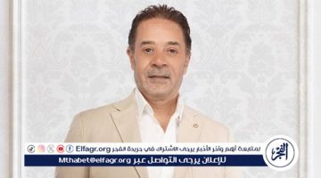 الصبح أخبار – مدحت صالح يعلن عن حفله بليلة رأس السنة.. تعرف على التفاصيل