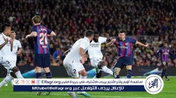 الصبح أخبار – مدريدي أم برشلوني؟.. سبورت تكشف انتماء رئيس الاتحاد الإسباني الجديد