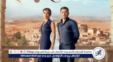 الصبح أخبار – مسلسل تركي جديد يشعل اهتمام الجمهور العربي