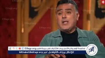 الصبح أخبار – معادلة رياضية صعبة.. تامر حبيب يكشف كواليس “عن العشق والهوى”