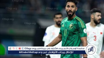 الصبح أخبار – ملخص أهداف مباراة السعودية والبحرين في كأس الخليج العربي 26