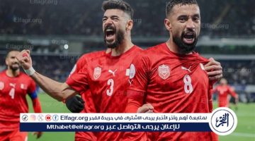 الصبح أخبار – منتخب البحرين يطيح بالكويت ويصعد إلى نهائي كأس خليجي 26