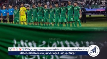 الصبح أخبار – منتخب السعودية يتأهل لنصف النهائي بعد اكتساح العراق بثلاثية في خليجي 26