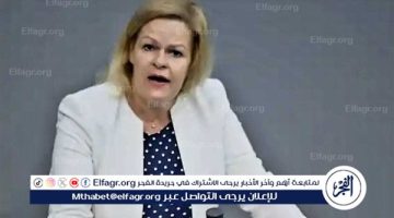 الصبح أخبار – منفذ هجوم ماغديبورغ له مواقف معادية للإسلام