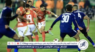 الصبح أخبار – موعد مباراة الأهلي القادمة أمام شباب بلوزداد في دوري أبطال إفريقيا