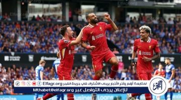 الصبح أخبار – موعد مباراة ليفربول القادمة أمام ليستر سيتي في الدوري الإنجليزي