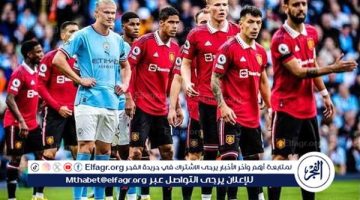 الصبح أخبار – موعد مباراة مانشستر يونايتد القادمة أمام وولفرهامبتون في الدوري الإنجليزي