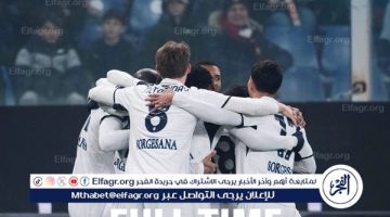 الصبح أخبار – نابولي ينتصر على جنوى ويتصدر ترتيب الدوري الإيطالي مؤقتًا