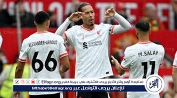 الصبح أخبار – نجم ليفربول يطلب الانتقال إلى ريال مدريد