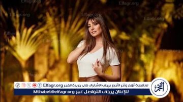 الصبح أخبار – نرمين الفقي تتصدر تريند “جوجل”.. تفاصيل