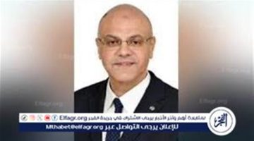 الصبح أخبار – ننشر حركة المحليات الجديدة في محافظة القليوبية