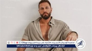 الصبح أخبار – “نيقولا معوض يغني بالتركية: خطوة جديدة نحو العالمية”