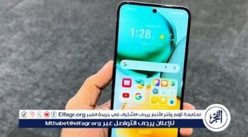 الصبح أخبار – هاتف HONOR X7c.. سعر ومواصفات تتجاوز التوقعات بإمكانيات استثنائية