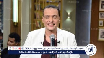 الصبح أخبار – وائل الفشني ضيفا في بودكاست “كلام في الفن”