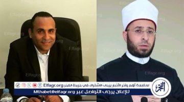 الصبح أخبار – وزير الأوقاف يشيد بتبرع نائب قبطي بنصف مليون جنيه لتطوير مسجد في بني سويف