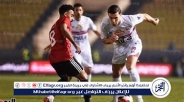 الصبح أخبار – يجب تطبيق مبدأ “الثواب والعقاب” على الحكام..والزمالك كان يستحق ركلة جزاء أمام طلائع الجيش