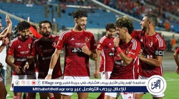 الصبح أخبار – يلا كورة Ahly.. بث مباشر مباراة الأهلي وباتشوكا مع متابعة لحظية