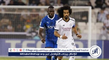 القنوات الناقلة لمباراة الهلال والغرافة في دوري أبطال آسيا والمعلقين