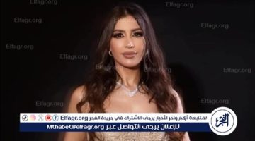 اليوم..جنات تطرح أغنية “كأنك روح” بتوقيع مدين