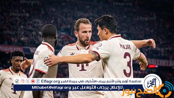 انتخاب المدير المالي لـ بايرن عضوا جديدا بهيئة رئاسة رابطة الدوري الألماني