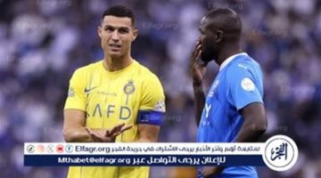 انتقال رونالدو إلى الهلال “خيال علمي”