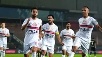 الصبح رياضة – مصدر بالزمالك يكشف لمصراوي موقف لاعب الفريق من المشاركة أمام الاتحاد السكندري