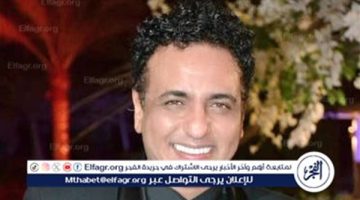 بعد تأجيل الحفل.. مصر تستعد لتكريم الموسيقار محمد رحيم في حدث استثنائي