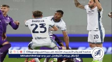 بوفي لاعب فيورنتينا يخضع لجراحة لتركيب جهاز إزالة رجفان القلب