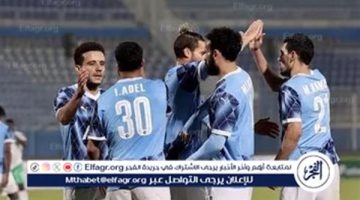 بيراميدز يخوض أولى تدريباته قبل مواجهة الترجي في دوري أبطال إفريقيا