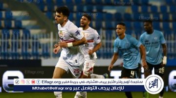 تأجيل المؤتمر الصحفي لمباراة الزمالك وإنيمبا النيجيري