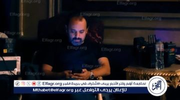 تامر مرتضى يعلن تفاصيل مشاركته في مهرجان البحر الأحمر السينمائي الدولي