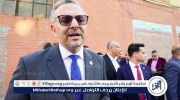 ترامب يعين مسعد بولس اللبناني مستشارا للشرق الأوسط.. فمن هو؟