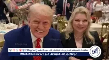 ترامب يهدد بـ “جحيم في الشرق الأوسط” بعد لقاء زوجة نتنياهو