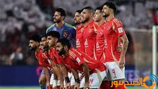 تشكيل الأهلي المتوقع أمام أورلاندو بايرتس في دوري أبطال إفريقيا