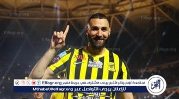 تشكيل الاتحاد امام النصر في الدوري السعودي والقنوات الناقلة