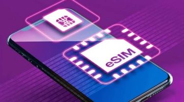 تعرف على أهمية تقنية eSIM، و الهواتف التي تدعم تقنية eSIM